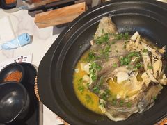 -乔阿马·江南味·驴肉香(龙湖华泾天街店)