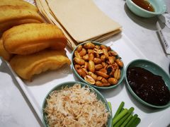 渔家小吃-前王院•巧克力海鲜市集餐厅(万平口店)