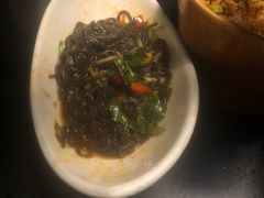 -鸣记脆皮烤鱼·海鲜烤鱼(三八广场店)