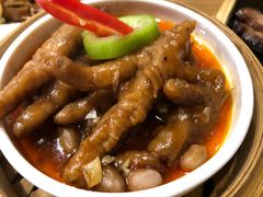 -珍粥道(杉杉奥特莱斯店)