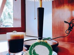 -PUZZLE COFFEE 拼图咖啡