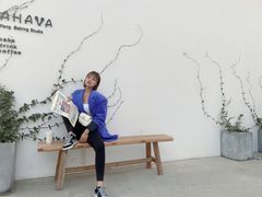 -AHAVA·Fang Baking Studio