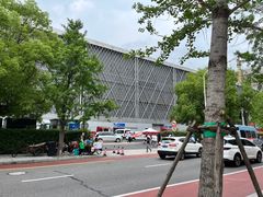 -东浩兰生上海世博展览馆