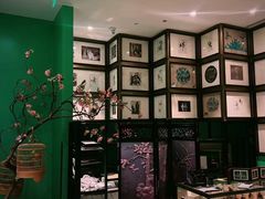 -北京宴(华贸购物中心店)