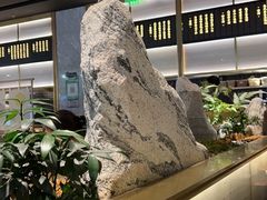 -赠李白·如诗的川味(余杭万达广场店)
