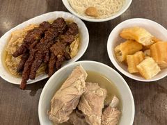 -松發肉骨茶(先得坊店)