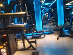 -NRG 健身私教CLUB(WPP达邦协作广场店)