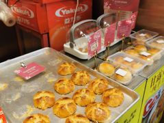 -诚志饼家·小凤饼非遗传承(中山六路店)