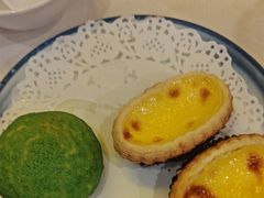 -顺峰·粤菜海鲜·早茶自助(阜成店)