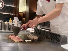 -火地铁板烧(昆山万象汇店)
