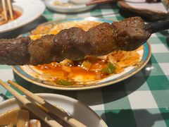-新疆巴州金丝特餐厅(大钟寺店)