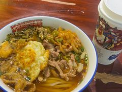 -公交新村粉店(赤岗冲店)