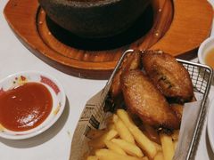 -嘉味港式餐厅(海门大有境店)