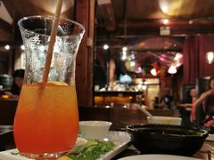 -肆角餐吧4Corners(烟袋斜街店)