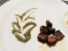 -丹鼎铁板料理