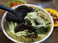 -迦南·甜品蛋糕(传媒店)