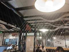 大堂-鱼酷活鱼烤鱼(梅江印象城店)