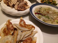 牛肉-东方饺子王(大屯路店)