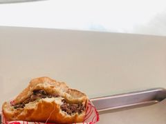 -FATBURGER 特富客汉堡(外交公寓店)