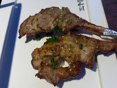 -三个蒙古大叔羊肉串(大宁店)