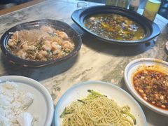 -常和州·夜宵大排档(常州单店)