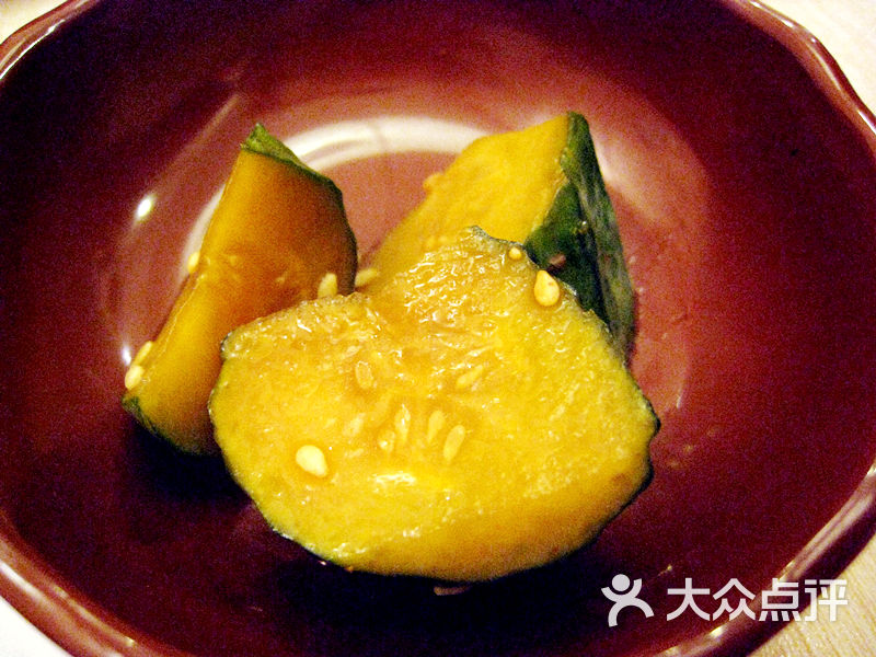 有薰一心日本料理鸡蛋蒸牛肉饭图片-北京日本料理-大众点评网