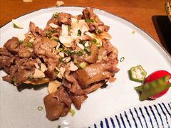 -旨味Umami_融合料理(万博汇店)