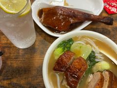-佳记厚街烧鹅濑粉(广州总店)