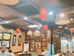 -富正毅三下锅连锁(三店)