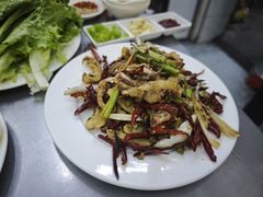 -松明一烤肉馆(鲁园店)