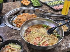 -元宝烤肉店·齐齐哈尔烤肉·烤串