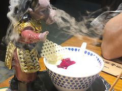 -那些年记忆烧烤