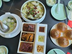 -有璟阁港式餐厅(金融街购物中心店)