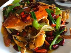 -南海渔家•海鲜•正宗海南菜(海棠湾店)