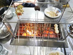 -小寒羊烧烤(凯瑞时代大厦店)