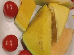 -山焱·炭火自助烤肉(周浦万达店)
