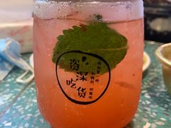 -怒火八零串串火锅(大渡口新天泽店)