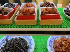 -英兰朝族饭店·英兰锅包肉(佳园路店)