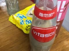 -威邵鸡煲(西华路总店)