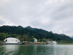 -禾悦庄餐厅