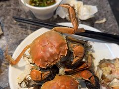 -曼格活海鲜·牛排自助(光明蓝鲸店)