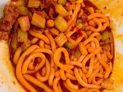 新疆炒米粉-疆Jiang·新疆秘制料理