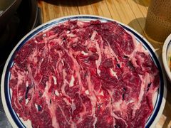 -袁山山重庆火锅(丈八北路店)