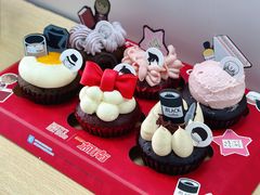 -派悦坊·甜品·蛋糕(虹口龙之梦店)