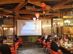 大堂-铁人烧烤(北京店)