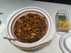 宁都三杯鸡-赣江里•江西菜(望京旺角店)