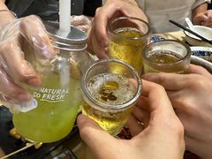 -江味龙虾馆·裸蓝龙虾(南山店)
