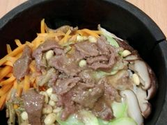 -权味·朝鲜族拌饭(勒泰店)