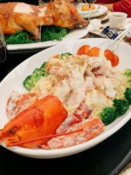 -深圳柏悦酒店·宴会厅