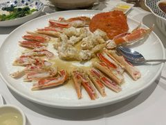 -唐宫·粤菜海鲜(万象城店)
